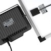 Прожектор светодиодный PFL SOLAR 150 6500К IP65 ДО с солнечн. панелью и пультом в комплекте JazzWay 5044425