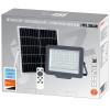 Прожектор светодиодный PFL SOLAR 150 6500К IP65 ДО с солнечн. панелью и пультом в комплекте JazzWay 5044425