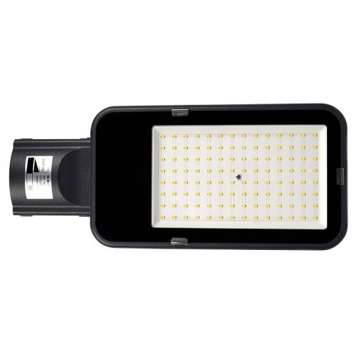 Светильник светодиодный PSL 08 80Вт 5000К GR 120град. уличный консольный ДКУ IP65 Pro JazzWay 5045804