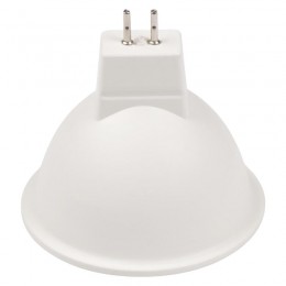 Лампа светодиодная низковольтная PLED-SP JCDR MO 10Вт 3000К тепл. бел. GU5.3 12-24В AC/DC Pro JazzWay 5049703