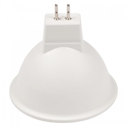 Лампа светодиодная низковольтная PLED-SP JCDR MO 10Вт 3000К тепл. бел. GU5.3 12-24В AC/DC Pro JazzWay 5049703