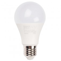Лампа светодиодная низковольтная PLED-A60 MO 10Вт 6500К холод. бел. E27 12-48В AC/DC Pro JazzWay 5050532