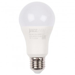 Лампа светодиодная низковольтная PLED-A60 MO 20Вт 4000К нейтр. бел. E27 12-48В AC/DC Pro JazzWay 5050624