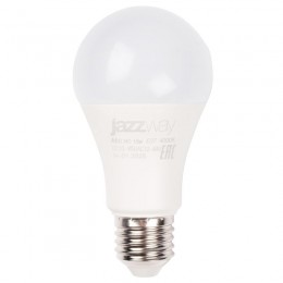 Лампа светодиодная низковольтная PLED-A60 MO 15Вт 4000К холод. бел. E27 12-48В AC/DC Pro JazzWay 5050563