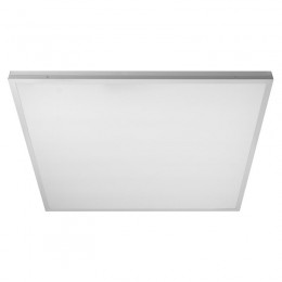 Светильник светодиодный PPL 588/G OPAL 40Вт 4000К IP40 588х588х25мм в потолок Грильято панель Pro JazzWay 5053090