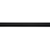 Шинопровод PTR P 1M-BL черн. (пластик) 1м Pro JazzWay 5051997
