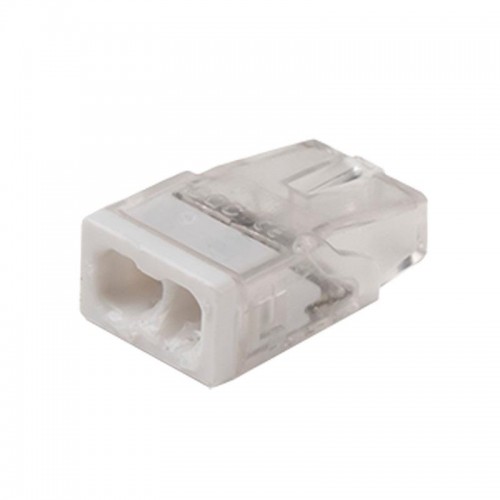 Клемма монтажная нажимного соединения PTC-2P 2273-242 450В 32А 0.14-4.0кв.мм JazzWay 5051096