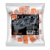Клемма монтажная рычажного соединения PTC-3P 221-413 450В 32А 0.14-4.0кв.мм JazzWay 5050914