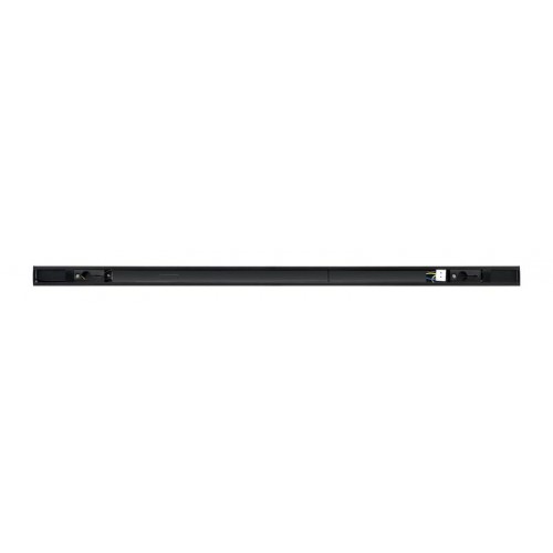 Светильник светодиодный PSO-02 50Вт 4000К IP40 1500х50мм BLACK ДПО/ДСО для реечных потолков IP40 (универсальный монтаж: накладной/подвесной) Pro+ JazzWay 5059184