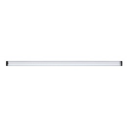 Светильник светодиодный PSO-02 50Вт 4000К IP40 1500х50мм BLACK ДПО/ДСО для реечных потолков IP40 (универсальный монтаж: накладной/подвесной) Pro+ JazzWay 5059184