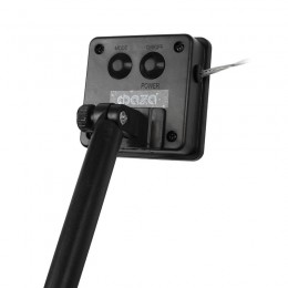 Светильник светодиодный садовый SLR-G06-100M 100LED дюралайт RGB мультицвет (заменяемый Ni-MH 500мА.ч аккумулятор) ФАZА 5060081