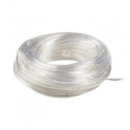 Светильник светодиодный садовый SLR-G06-100W 100LED дюралайт (заменяемый Ni-MH 500мА.ч аккумулятор) бел. ФАZА 5060098