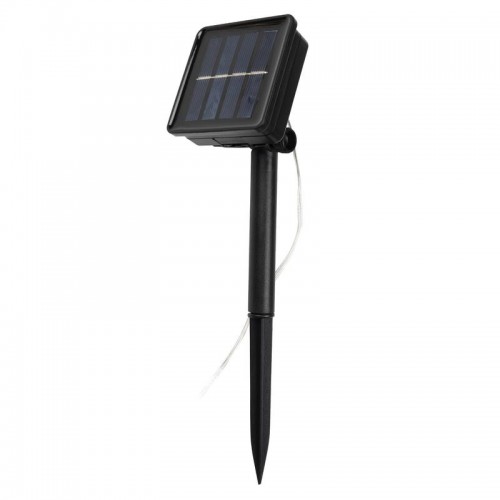 Светильник светодиодный садовый SLR-G06-100W 100LED дюралайт (заменяемый Ni-MH 500мА.ч аккумулятор) бел. ФАZА 5060098