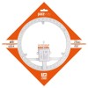 Модуль светодиодный PPB-Module 40Вт 4000К D230мм IP20 JazzWay 5062375