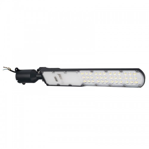 Светильник светодиодный PSL 09 100Вт 5000К уличный консольный ДКУ GR IP65 Pro JazzWay 5064119