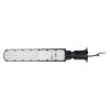Светильник светодиодный PSL 09 100Вт 5000К уличный консольный ДКУ GR IP65 Pro JazzWay 5064119