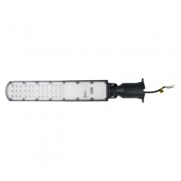 Светильник светодиодный PSL 09 100Вт 5000К уличный консольный ДКУ GR IP65 Pro JazzWay 5064119