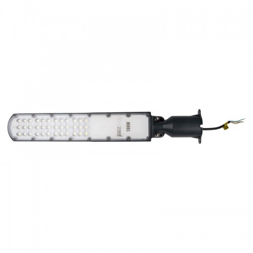 Светильник светодиодный PSL 09 100Вт 5000К уличный консольный ДКУ GR IP65 Pro JazzWay 5064119