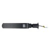 Светильник светодиодный PSL 09 100Вт 5000К уличный консольный ДКУ GR IP65 Pro JazzWay 5064119