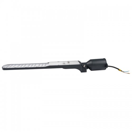 Светильник светодиодный PSL 09 100Вт 5000К уличный консольный ДКУ GR IP65 Pro JazzWay 5064119
