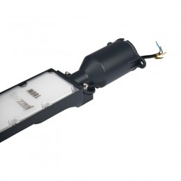 Светильник светодиодный PSL 09 100Вт 5000К уличный консольный ДКУ GR IP65 Pro JazzWay 5064119