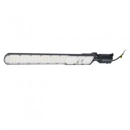 Светильник светодиодный PSL 09 150Вт 5000К уличный консольный ДКУ GR IP65 Pro JazzWay 5064133