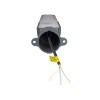 Светильник светодиодный PSL 09 150Вт 5000К уличный консольный ДКУ GR IP65 Pro JazzWay 5064133