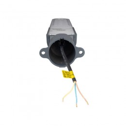 Светильник светодиодный PSL 09 150Вт 5000К уличный консольный ДКУ GR IP65 Pro JazzWay 5064133