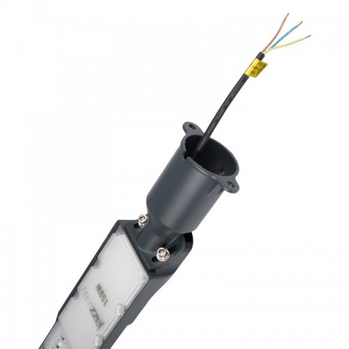 Светильник светодиодный PSL 09 150Вт 5000К уличный консольный ДКУ GR IP65 Pro JazzWay 5064133