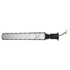 Светильник светодиодный PSL 09 150Вт 5000К уличный консольный ДКУ GR IP65 Pro JazzWay 5064133