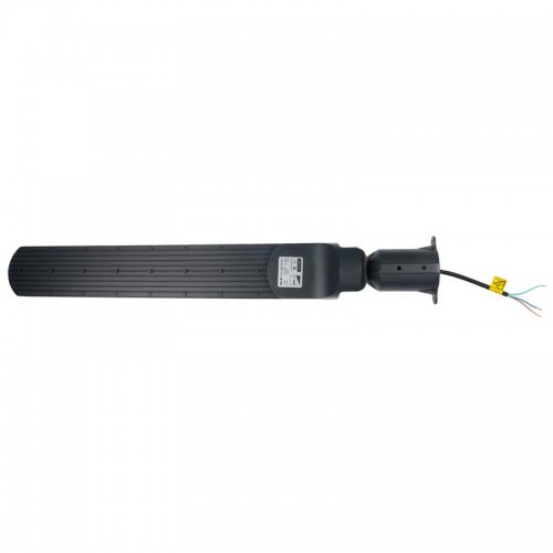 Светильник светодиодный PSL 09 150Вт 5000К уличный консольный ДКУ GR IP65 Pro JazzWay 5064133