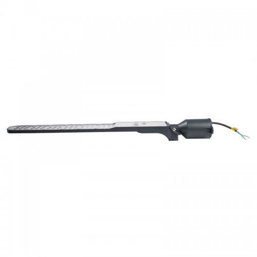 Светильник светодиодный PSL 09 150Вт 5000К уличный консольный ДКУ GR IP65 Pro JazzWay 5064133