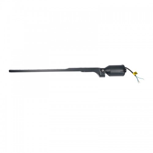 Светильник светодиодный PSL 09 150Вт 5000К уличный консольный ДКУ GR IP65 Pro JazzWay 5064133
