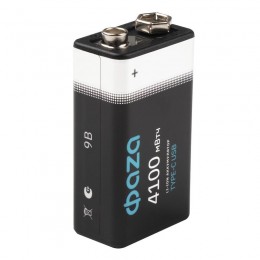 Аккумулятор литиевый 