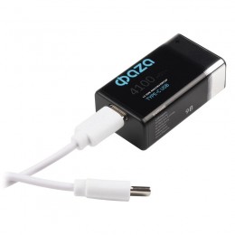 Аккумулятор литиевый 