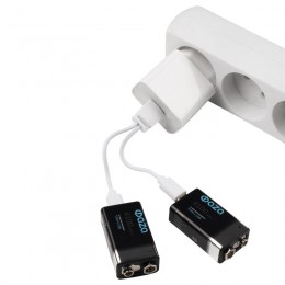 Аккумулятор литиевый 