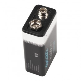 Аккумулятор литиевый 