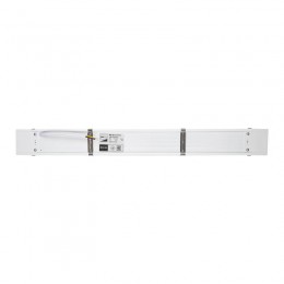 Светильник светодиодный PPO-07 600 Prisma 18Вт 6500К IP40 ДПО JazzWay 5064263