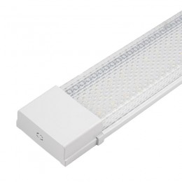 Светильник светодиодный PPO-07 600 Prisma 18Вт 6500К IP40 ДПО JazzWay 5064263