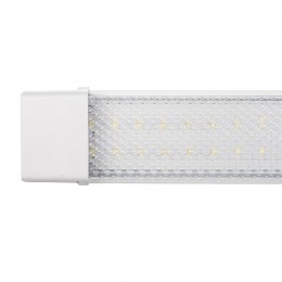 Светильник светодиодный PPO-07 600 Prisma 18Вт 6500К IP40 ДПО JazzWay 5064263