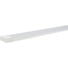 Светильник светодиодный PPO-07 1200 Prisma 36Вт 6500К IP40 ДПО JazzWay 5064348