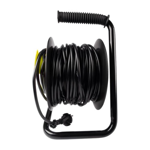 Удлинитель на катушке 1х20м CR-01-2000 ФАZА 5063747