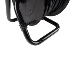 Удлинитель на катушке 1х20м CR-01-2000 ФАZА 5063747