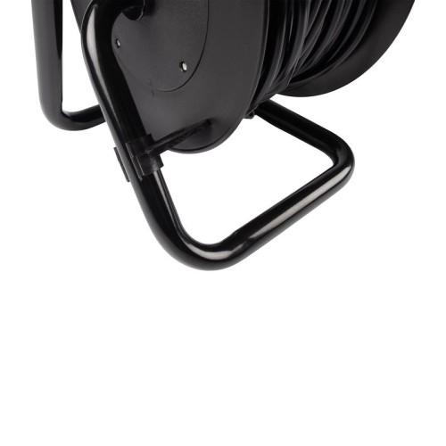 Удлинитель на катушке 1х20м CR-01-2000 ФАZА 5063747