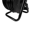 Удлинитель на катушке 1х30м CR-01-3000 ФАZА 5063761