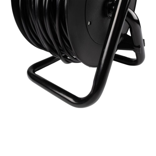 Удлинитель на катушке 1х30м CR-01-3000 ФАZА 5063761
