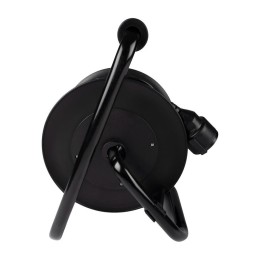 Удлинитель на катушке 1х30м CR-01-3000 ФАZА 5063761