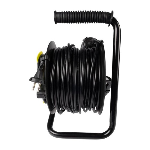 Удлинитель на катушке 1х30м CR-01-3000 ФАZА 5063761