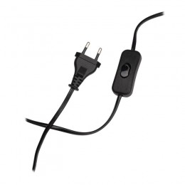 Светильник настольный JH3-01-iv E14 IP20 110х110х310мм метал.; ткань; PVC-пластик беж. JazzWay 5062351