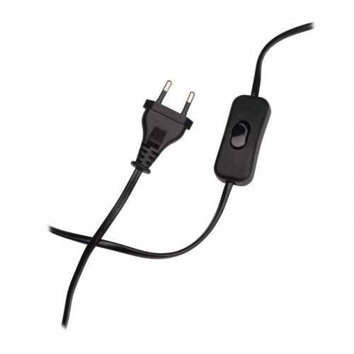 Светильник настольный JH3-01-iv E14 IP20 110х110х310мм метал.; ткань; PVC-пластик беж. JazzWay 5062351